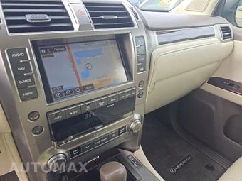 2016 Lexus GX 460 – miniatura 11