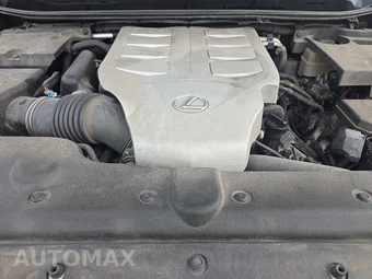 2016 Lexus GX 460 – miniatura 16