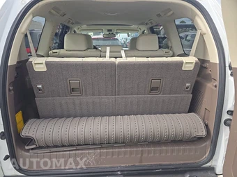 2016 Lexus GX 460 – miniatura 17