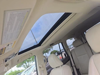 2016 Lexus GX 460 – miniatura 18