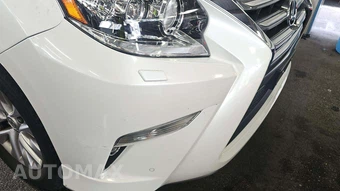 2016 Lexus GX 460 – miniatura 19