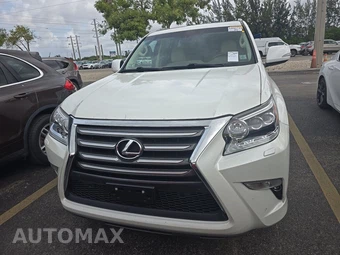2016 Lexus GX 460 – miniatura 2