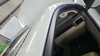 2016 Lexus GX 460 – miniatura 21