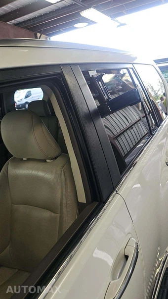 2016 Lexus GX 460 – miniatura 26