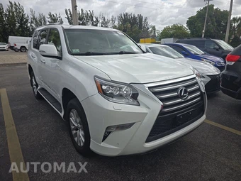 2016 Lexus GX 460 – miniatura 3