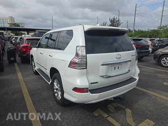2016 Lexus GX 460 – miniatura 6