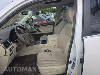 2016 Lexus GX 460 – miniatura 7