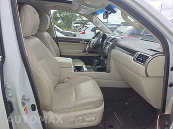 2016 Lexus GX 460 – miniatura 8