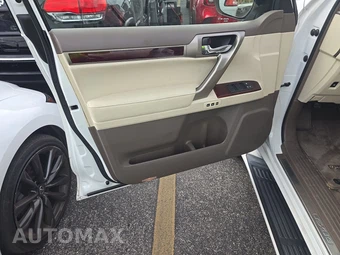 2016 Lexus GX 460 – miniatura 9