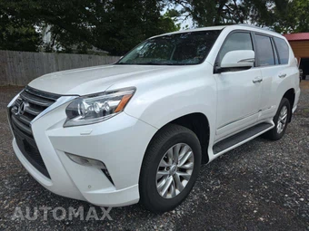 2016 Lexus GX 460