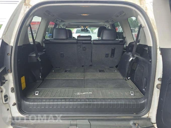 2016 Lexus GX 460 – miniatura 15
