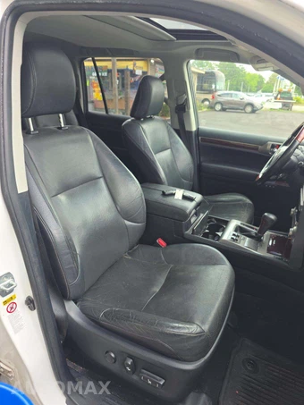 2016 Lexus GX 460 – miniatura 19