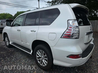 2016 Lexus GX 460 – miniatura 2