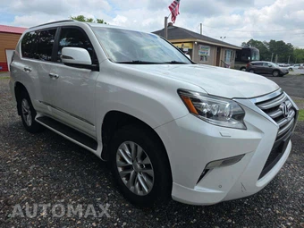 2016 Lexus GX 460 – miniatura 4