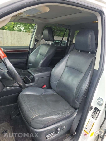 2016 Lexus GX 460 – miniatura 6