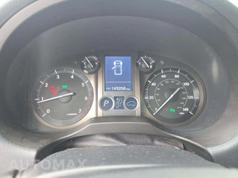 2016 Lexus GX 460 – miniatura 9