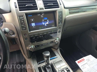 2016 Lexus GX 460 – miniatura 10