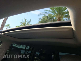 2016 Lexus GX 460 – miniatura 11