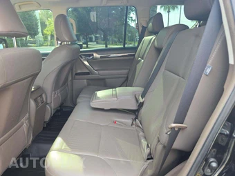 2016 Lexus GX 460 – miniatura 13