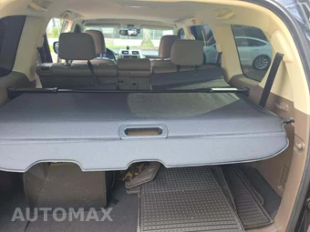2016 Lexus GX 460 – miniatura 14