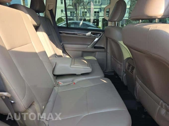 2016 Lexus GX 460 – miniatura 16