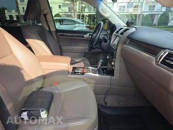 2016 Lexus GX 460 – miniatura 18