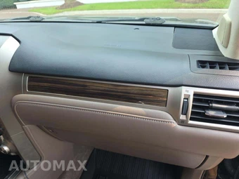 2016 Lexus GX 460 – miniatura 19