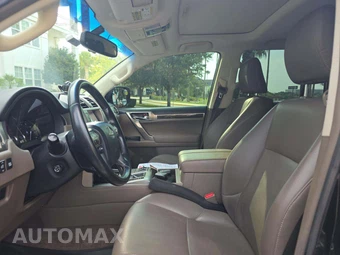 2016 Lexus GX 460 – miniatura 6