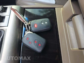 2016 Lexus GX 460 – miniatura 8