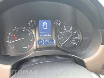 2016 Lexus GX 460 – miniatura 9