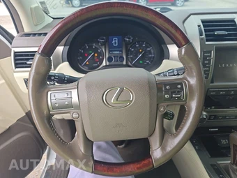 2016 Lexus GX 460 – miniatura 10
