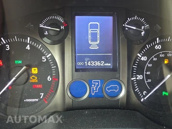 2016 Lexus GX 460 – miniatura 12