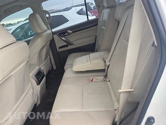 2016 Lexus GX 460 – miniatura 13