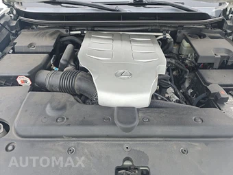 2016 Lexus GX 460 – miniatura 15