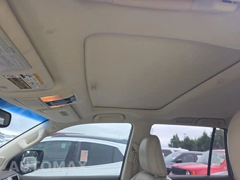 2016 Lexus GX 460 – miniatura 17