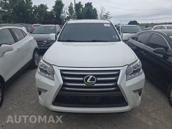 2016 Lexus GX 460 – miniatura 2