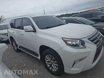 2016 Lexus GX 460 – miniatura 3