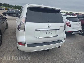 2016 Lexus GX 460 – miniatura 5