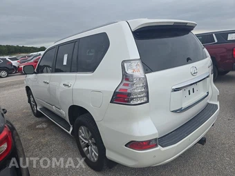 2016 Lexus GX 460 – miniatura 6