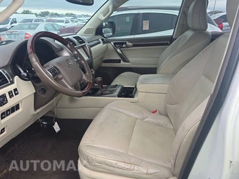 2016 Lexus GX 460 – miniatura 7
