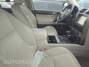 2016 Lexus GX 460 – miniatura 8