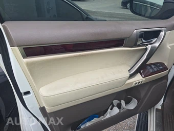 2016 Lexus GX 460 – miniatura 9