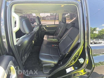 2016 Lexus GX 460 Luxury – miniatura 10