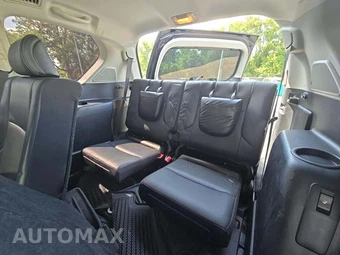 2016 Lexus GX 460 Luxury – miniatura 11
