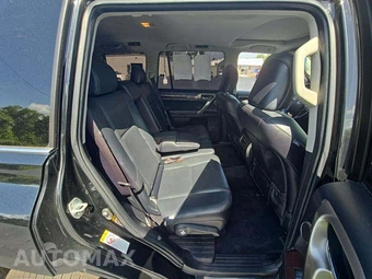 2016 Lexus GX 460 Luxury – miniatura 14
