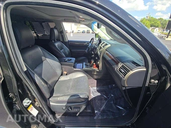 2016 Lexus GX 460 Luxury – miniatura 16