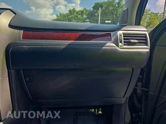 2016 Lexus GX 460 Luxury – miniatura 17