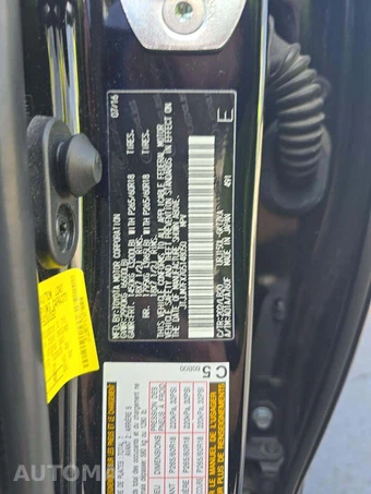 2016 Lexus GX 460 Luxury – miniatura 2