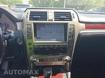 2016 Lexus GX 460 Luxury – miniatura 7