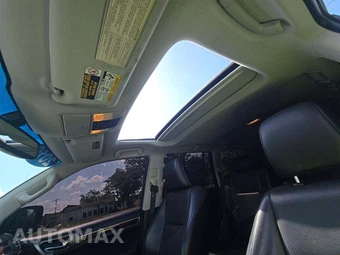 2016 Lexus GX 460 Luxury – miniatura 8